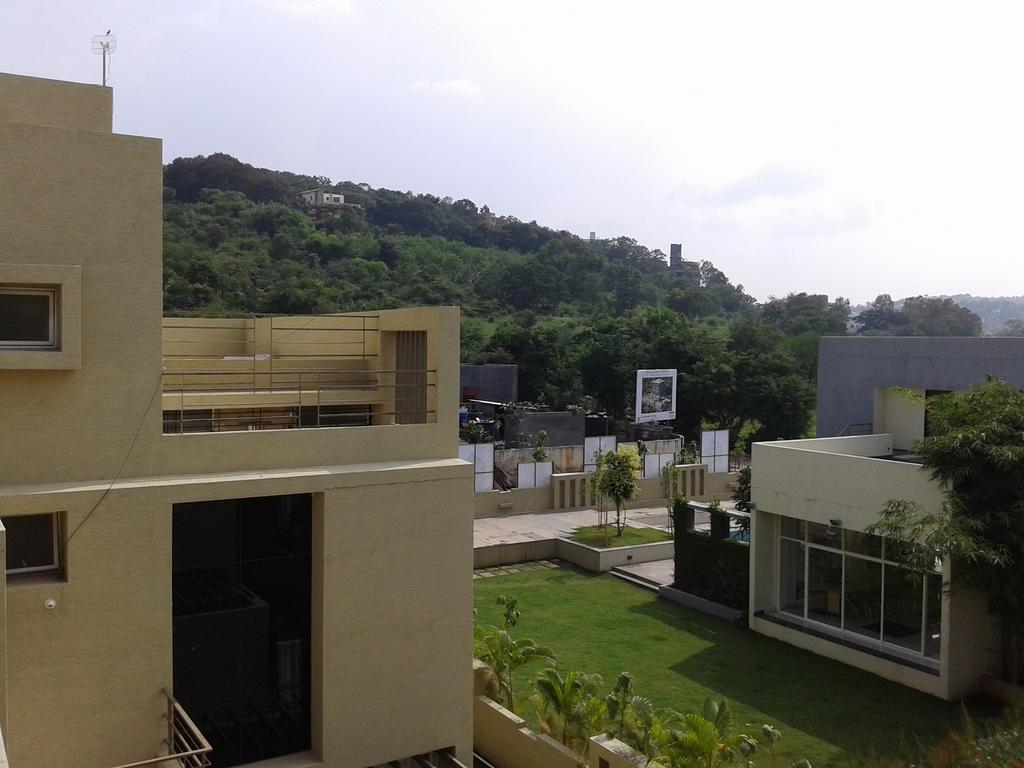Hill View Villa Bavdhan Holiday home Pune