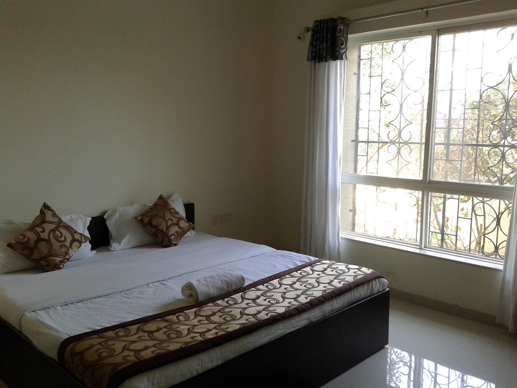 Hill View Villa Bavdhan *