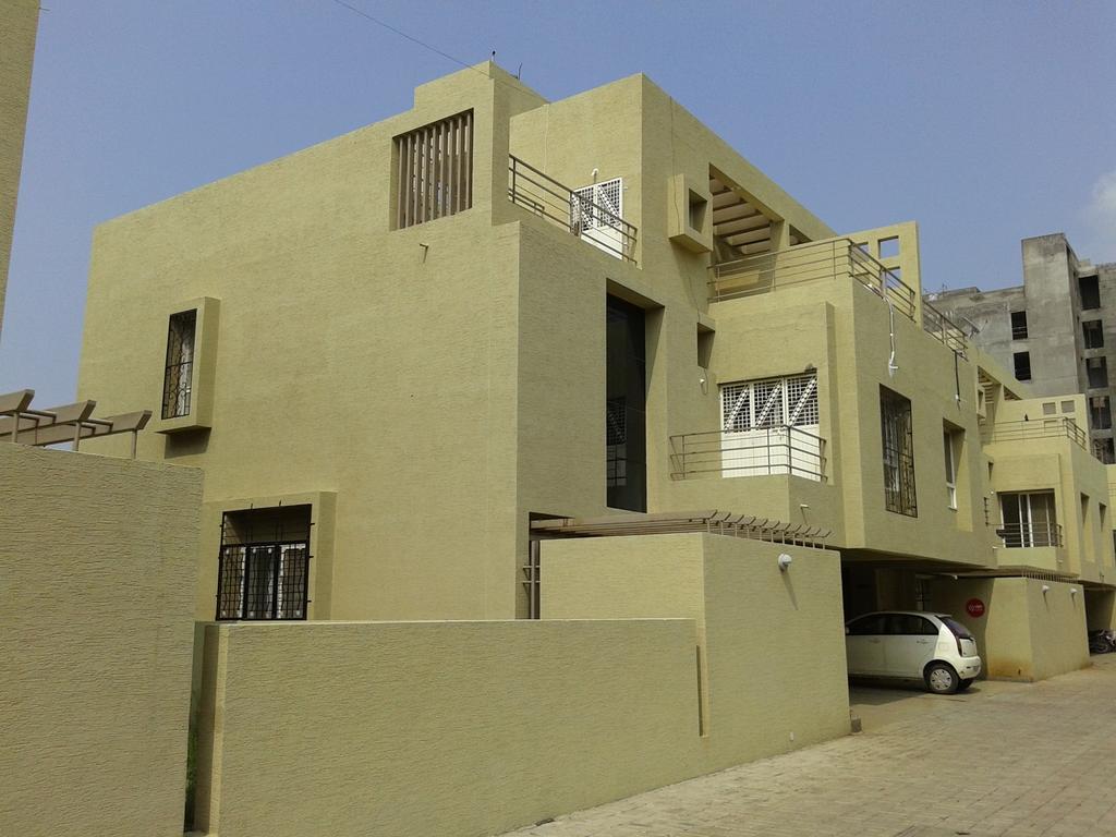 Hill View Villa Bavdhan Pune