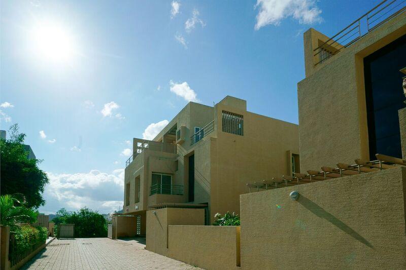 Holiday home Hill View Villa Bavdhan Pune