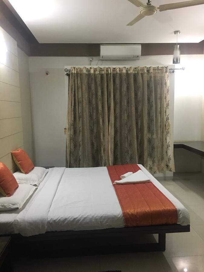 Hill View Villa Bavdhan