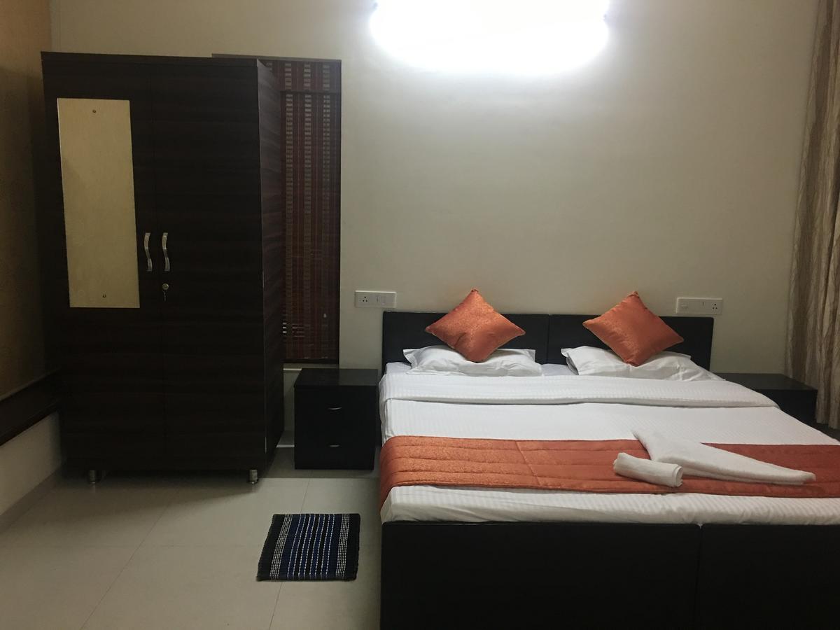 Hill View Villa Bavdhan Pune